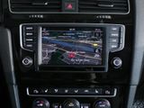 VW Golf 7 1,4 Xenon ACC Pano Navi Kamera Parkassist.