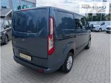 FORD Transit Custom 340 L1 Trend 170 PS Automatik -1.Hand-