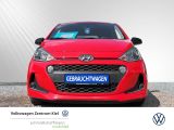 HYUNDAI i10 YES! Plus PDC+CARPLAY+FREISPRECH+KLIMA