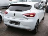 RENAULT Clio V R.S. Line NAVI+Rfk+PDC+SHZ