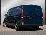 MERCEDES-BENZ Vito 116 KASTEN EXTRALANG KLIMA NAVI Facelift