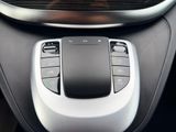 MERCEDES-BENZ V 300 AVANTGARDE ALLRAD 360° BURMESTER 7SITZER