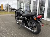 TRIUMPH Bonneville T120 MY25 inkl 1.000? Kundenvorteil