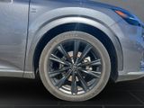 LEXUS RX 450 RX 450h+ F SPORT Design Panorama 8 Fach