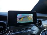 MERCEDES-BENZ V 300 AVANTGARDE EXTRAL KAMERA LED STANDH PDC