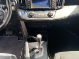 TOYOTA RAV 4 Hybrid Style Selection*JBL*360°*AHK