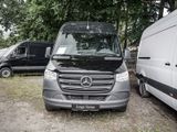 MERCEDES-BENZ Sprinter 317 KASTEN NAVI L2H2 KLIMA AHK 3,5 To