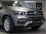 MERCEDES-BENZ GLE 350 de 4M // WIDE 360 AHK DISTR KAMERA SPUR