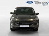 FORD Kuga Titanium X LED Navi ACC El. Heckklappe PDCv+h