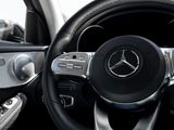 MERCEDES-BENZ GLC 300 de 4M AMG BURM NIGHT MULTI AHK DISTR PDC