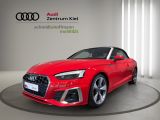 AUDI A5 Cabriolet 40 TDI quattro S-line S-tronic LED