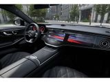 MERCEDES-BENZ S 450 d 4MATIC Limousine Langversion AMG BURM