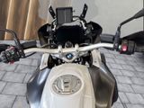 BMW R 1250 GS 3-Pakete+Koffersatz+SZH+Schaltassist+