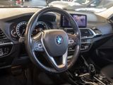 BMW X3 30ixLine+Navi+AHK+LED+RFK+Teilleder+PDCv+h