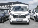 MAXUS eDeliver 9 L3H0 N1 (3,5t) Fahrgestell KAMERA