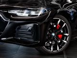 BMW 420i Cabrio M-Sport Pro 19 , Komfortzugang