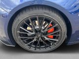 ALPINE A110 S Aero Paket Carbon Schutzfolie