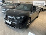 FORD Capri 210kW RWD Allwetterreifen El. Heckklappe HUD