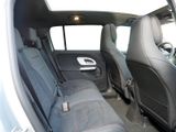 MERCEDES-BENZ GLB 250+ mit EQ Technologie AMG NIGHT MEMO MULTI