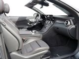 MERCEDES-BENZ C 400 4M Cabrio AMG NIGHT COMAND MEMO MULTI 360