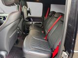 MERCEDES-BENZ G 400 d AMG+NIGHT+II FULL OPTIONS+MB GARANTIE
