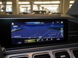 MERCEDES-BENZ GLE 300 d 4M AMG WIDE KAMERA PANO SPUR PDC SHD