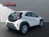 TOYOTA Aygo X X Business ALLWETTER