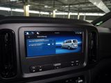 MERCEDES-BENZ Vito 116 KASTEN LED AUTOMATIK KLIMA KAMERA  SPUR