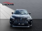 TOYOTA RAV 4 Hybrid 4x4 Team D*ALLRAD*AHK* TOP*AHK*