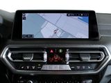 BMW X4 30d MSport AHK LenkHZG LED StandHZG Sportsitz