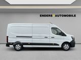 RENAULT Master IV Advance L3H2 3,5t 130 BLUE dCi 270Grad Klima