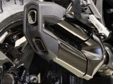 BMW R 1300 RS Triple Black 4 Pakete ASA