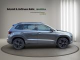SKODA Karoq Sportline Klima Navi Rückfahrkamera