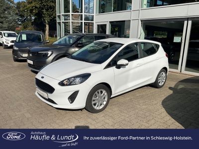 FORD Fiesta Cool & Connect Allwetterreifen PDC SHZ Beheizb. Frontsch.
