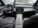 MERCEDES-BENZ E 450 d 4MATIC Limousine AMG BURM NIGHT PREMIUM