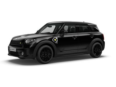 MINI Cooper SE Countryman ALL 4 HUD+LED+Pano DW 0,5%