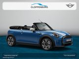 MINI Cooper C abrio Head-Up+Navi+Kamera+SHZ+KeyGO+LED
