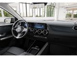MERCEDES-BENZ B 200 PROGRESSIVE MULTI 360 AHK KAMERA SPUR PDC