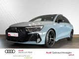 AUDI RS3 Sportback S-tronic Navi+ Keramik Sportabgas.