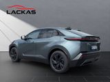 TOYOTA C-HR + Teamplayer 77 kWh