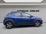 DACIA Sandero Stepway Expression III +Klima+PDC+