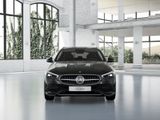MERCEDES-BENZ C 220 d T //  AVANTGARDE DISTR KAMERA SPUR PDC