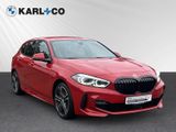 BMW 118 d M Sport Tempomat Active Guard Plus Comfort Paket