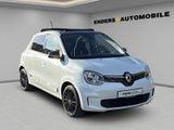 RENAULT Twingo Urban Night 65PS +elek.Faltdach+Cam+Sitzh+