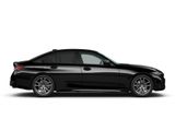 BMW 330 d Limousine Temp SHZ PDC LED Navi HiFi