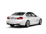 BMW 330 dMSport+Navi+CD+HUD+LED+Lordosenstütze+PDCv+h