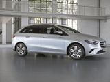 MERCEDES-BENZ B 250 e MULTI PANO SPUR STANDH SHD SHZ