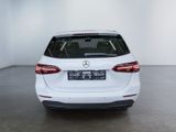 MERCEDES-BENZ B 200 d , PROGRESSIVE NIGHT SPUR AHK KAMERA PDC