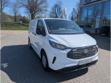 FORD Transit Custom 280 L1 110 PS -AHK-GHR-Laderaumverkleidung-