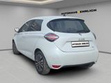 RENAULT ZOE Riviera R135 KAUF-BATTERIE+52kWh+NAVI+PDC